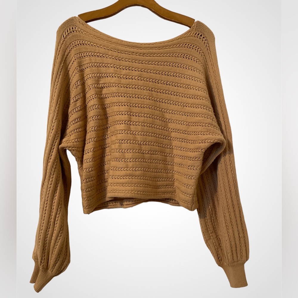 Super soft and warm long sleeve